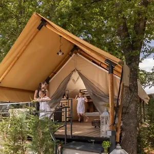 Park za odmor Polidor Glamping, Mugeba