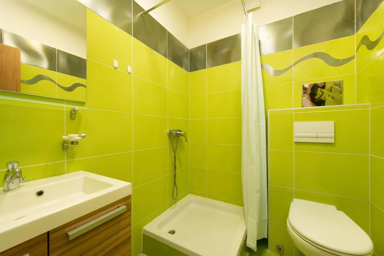 Hostel Hotel Potpican