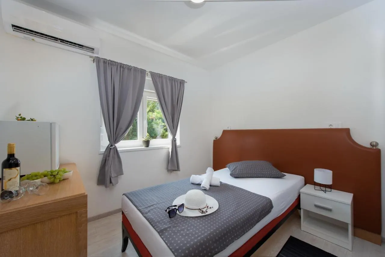 Hostel Hotel Potpican Croatia