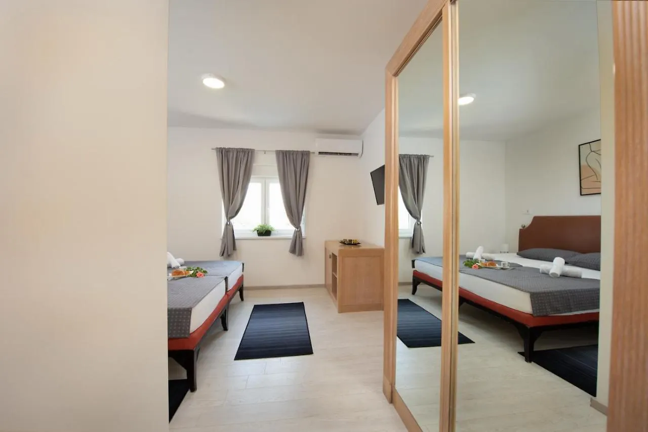 Hostel Hotel Potpican Croatia