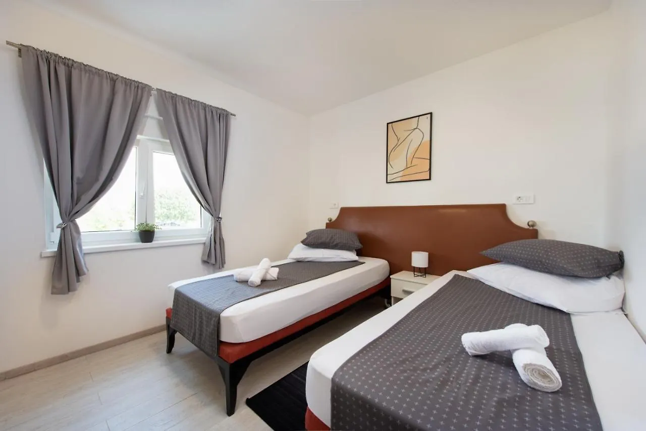 Hotel Potpican Croatia