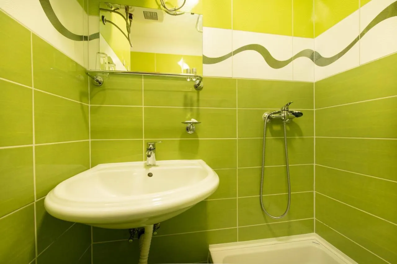 Hostel Hotel Potpican
